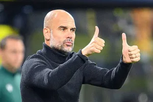 HLV Pep Guardiola muốn dẫn dắt đội tuyển quốc gia tham dự một giải đấu lớn trước khi nghỉ hưu.
