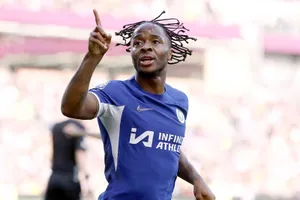 Raheem Sterling muốn là người dẫn đầu kỷ nguyên mới dưới thời ông chủ tỷ phú Todd Boehly.