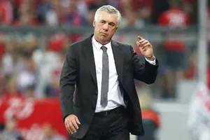 HLV Carlo Ancelotti và đội hình cạn kiệt của Real Madrid tiếp đón Sevilla vào Chủ nhật.