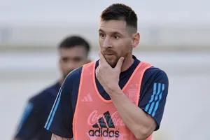 Lionel Messi sẽ là người lựa chọn thi đấu ở Thế vận hội hay Copa America hoặc ở cả hai giải?