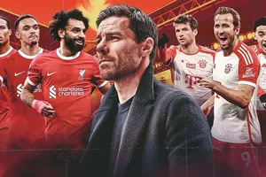 Liverpool và Bayern Munich đều muốn bổ nhiệm Xabi Alonso làm HLV mới cho mùa giải tới.