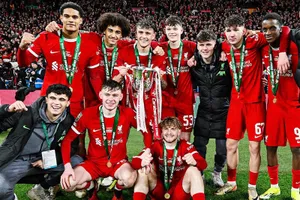 HLV Jurgen Klopp đã giới thiệu cho Liverpool một số lượng tài năng trẻ rất lớn.