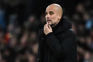 HLV Pep Guardiola cho biết rất thích thứ cảm giác áp lực trong giai đoạn cuối mùa.