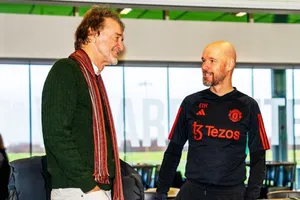 HLV Erik ten Hag tuyên bố có niềm tin mãnh liệt vẫn được chủ mới Sir Jim Ratcliffe tin tưởng.