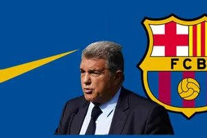 Sự căng thẳng ngày càng tăng giữa Barcelona với Nike xung quanh hợp đồng tài trợ trang phục thi đấu.