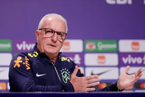 Tân HLV Dorival Junior ghi dấu ấn đầu tiên bằng một đội hình tuyển Brazil trẻ trung.