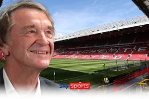 Tái phát triển Old Trafford hoặc xây dựng sân mới là một trong những mục tiêu chính của Sir Jim Ratcliffe.