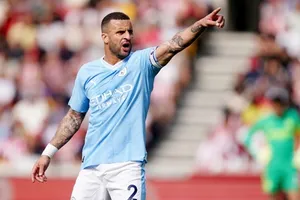 Kyle Walker tuyên bố Man.City có đủ chất lượng và kinh nghiệm kiểm soát cuộc đua vô địch.