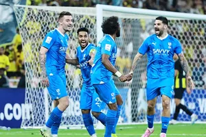 Al-Hilal vào bán kết AFC Champions League và lập kỷ lục thế giới thắng 28 trận liên tiếp.