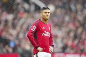 Casemiro dường như vừa dính chấn thương nghiêm trọng và vắng mặt ở trận tứ kết FA Cup.