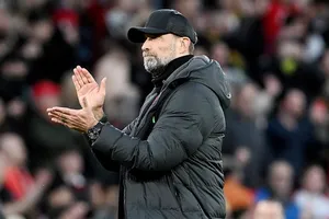 HLV Jurgen Klopp thừa nhận lịch trình dày đặc của Liverpool cuối cùng đã gây nên hạn chế về thể thực.
