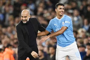 Rodri tin rằng phiên bản mạnh nhất của Man.City sẽ có trong chặng nước rút cuối cùng.