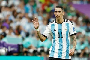 Angel Di Maria nhận một lời đe dọa giết người ẩn danh tại quê nhà Rosario.