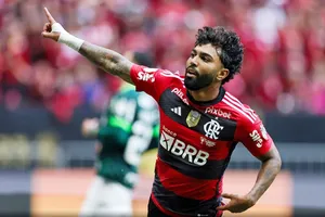 Gabriel Barbosa bị đình chỉ thi đấu 2 năm hôm thứ Hai sau cuộc điều tra gian lận doping.