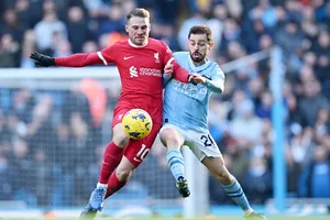 Tiền vệ Alexis Mac Allister tuyên bố Liverpool đang sở hữu “đội hình chiến thắng”.