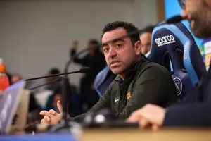 HLV Xavi Hernandez sẵn sàng có hành động pháp lý đối với một nhà báo.
