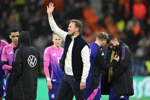 HLV Julian Nagelsmann cơ bản hình thành bộ khung mà tuyển Đức sẽ chơi ở Euro 2024.