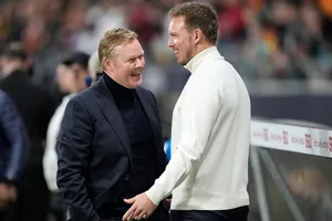 HLV Ronald Koeman và Julian Nagelsmann đồng thuận tăng số lượng cầu thủ đăng ký lên 26 người.