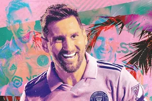 Cầu thủ từng 8 lần giành Quả bóng vàng vẫn chưa nghĩ đến việc treo giày.