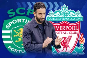 Ruben Amorim đã được liên hệ với công việc dẫn dắt Liverpool thay thế HLV Jurgen Klopp.