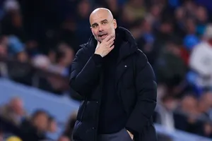HLV Pep Guardiola khẳng định Man.City phải đánh bại Crystal Palace nếu muốn vô địch Premier League.