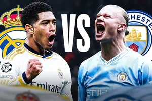Real Madrid và Man.City gặp nhau trong trận đấu mà đội thắng đều nâng cúp trong 2 mùa vừa qua.