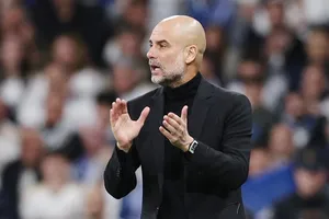 HLV Pep Guardiola giờ đang nỗ lực thúc đẩy tinh thần học trò vượt qua giới hạn bản thân.