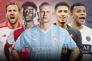 Lượt về tứ kết dự báo sẽ có những diễn biến sôi nổi và kịch tính hơn vào thứ Ba và thứ Tư này.