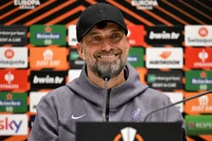 HLV Jurgen Klopp hy vọng cùng Liverpool tạo ra màn ngược dòng kinh điển khác tại Atalanta.