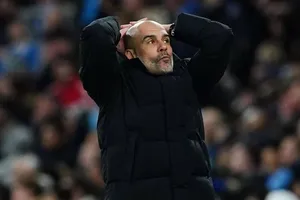 Pep Guardiola lại có thêm một kỷ niệm buồn nữa trước trước Real Madrid.