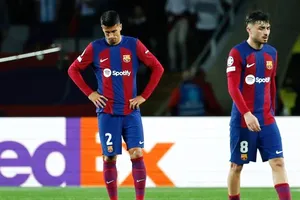 Hậu vệ Joao Cancelo tiết lộ mức độ lạm dụng rất lớn trên mạng xã hội mà anh nhận được.