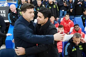 HLV Mikel Arteta ủng hộ Chelsea sẽ thành công dưới thời Mauricio Pochettino.