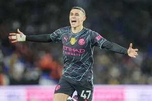 Kevin De Bruyne tin rằng đồng đội trẻ Phil Foden thật sự đã tiến lên một tầm cao khác.