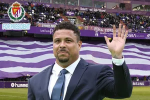 Ronaldo đã đồng ý bán cổ phần của mình trong CLB bóng đá của Brazil là Cruzeiro.