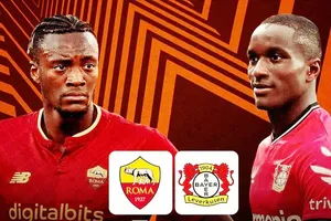 AS Roma và Leverkusen sẽ tái đấu ở bán kết Europa League chỉ sau một năm.