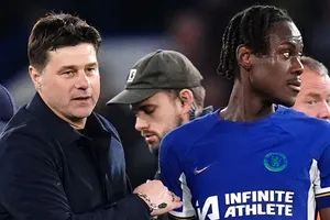 HLV Mauricio Pochettino thừa nhận không chắc liệu có đủ thời gian cần thiết để đưa Chelsea trở thành ứng viên vô địch Premier League.