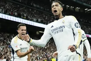 Real Madrid có thể đăng quang chức vô địch Tây Ban Nha thứ 36 ngay trong tuần này.