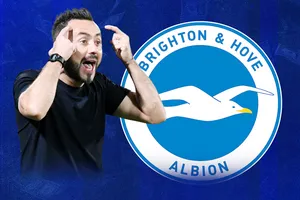 HLV Roberto De Zerbi liên tục từ chối cơ hội ở các đội bóng lớn để cam kết với Brighton.