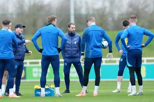 HLV Gareth Southgate của tuyển Anh có thể hài lòng với quyết định mới của UEFA.