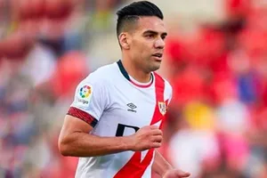 Radamel Falcao được cho là sẽ cập bến Inter Miami vào hè này.