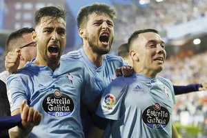 Celta Vigo thắng 3-2 trước Villarreal và tiến gần hơn đến nhiệm vụ trụ hạng.