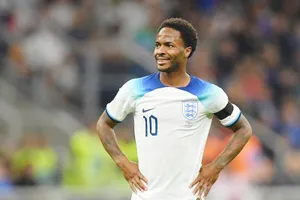 Raheem Sterling đã sa sút lớn kể từ khi rời Man.City chuyển đến Chelsea.