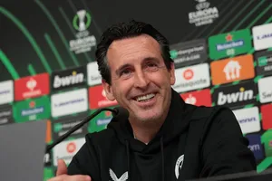 HLV Unai Emery cho biết Aston Villa đã sẵn sàng đối mặt với thử thách lớn nhất.