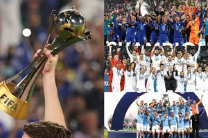 Mở rộng FIFA Club World Cup 2025 là chủ đến chính trong sự phản đối này.