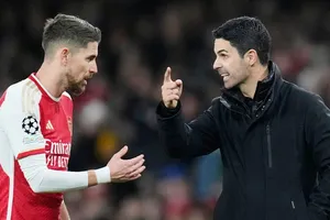 Jorginho tin HLV Mikel Arteta có thể tạo nên kỷ nguyên thành công cho Arsenal.