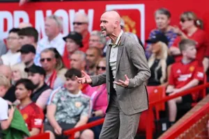 HLV Erik ten Hag thừa nhận bất lực trong nhiệm vụ “giải cứu” mùa giải của Man.United.
