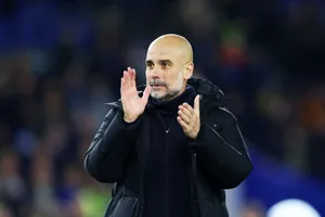 HLV Pep Guardiola đã tăng áp lực lên các cầu thủ trước cuộc đụng độ mang tính quyết định tại Tottenham.