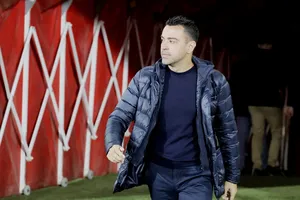 HLV Xavi Hernandez của Barcelona đã đạt 100 trận dẫn dắt CLB xứ Catalan.