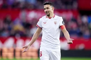 Cuối cùng, Jesus Navas sẽ được thỏa nguyện cho hồi kết sự nghiệp tại Sevilla
