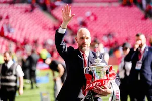 HLV Erik ten Hag đã phát đi thông điệp rất rõ ràng tới ban lãnh đạo Man.United.